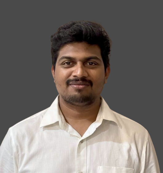 Vishal Muley